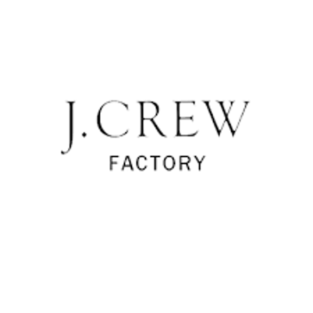 JCrew Factory Store