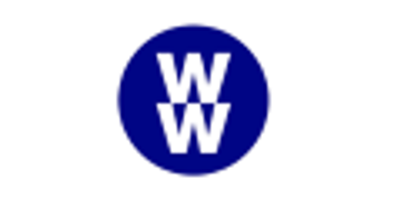 WW International，Inc.，以前是Weight Watchers International，Inc.，是一家总部位于美国的全球公司，提供各种产品和服务来帮助健康的习惯，包括减肥和保养，健身和心态，例如Weight Watchers综合 饮食计划。