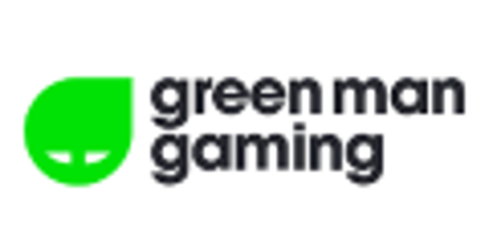 Green Man Gaming是一家英国的在线视频游戏零售商。 它拥有来自660多个发行商的6,600多种游戏的多平台目录，在195个国家/地区销售游戏； 公司90％的收入来自英国以外的地区