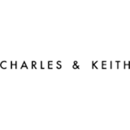 Charles ＆ Keith