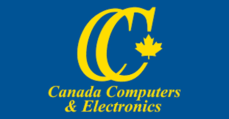 Canada Computers