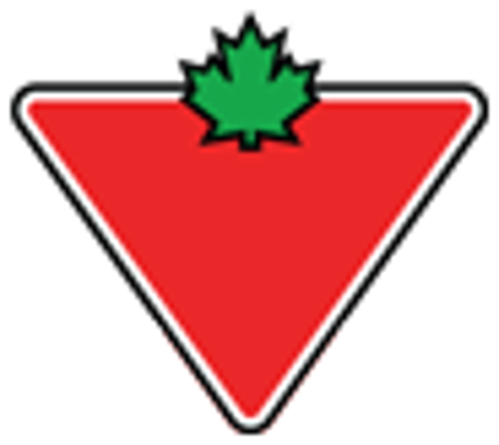 Canadian Tire