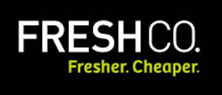 FreshCo. 是Sobeys Incorporated（成立于1907年的加拿大100％拥有的公司）的打折旗帜。 自2010年成立以来，FreshCo一直致力于通过提供低价且妥协程度低的优质新鲜食品，提供最佳的杂货店购物体验。今天，FreshCo. 在安大略省和加拿大西部的55个城镇中拥有100多家商店，您将在这里找到我们坚定的承诺。