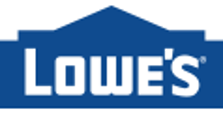 Lowe’s大型百货