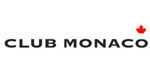 在ClubMonaco.ca上获得所有订单的免费送货！