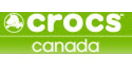 crocs canada