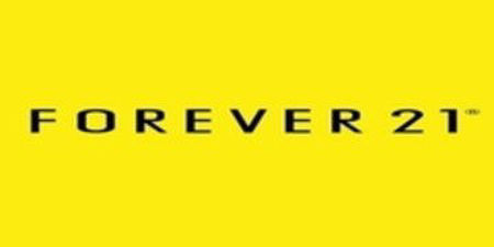 Forever 21 来自美国的快时尚时装品牌，设计风格丰富多变，颜色亮丽，价格喜人，而且紧跟时尚潮流，所以深受年轻人的欢迎和喜爱。品牌包含了 服饰，鞋履，手袋 以及一些日常小物，也备受年轻女孩的喜欢