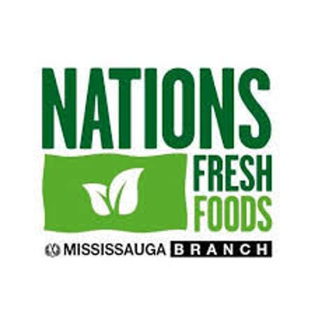 Nations Fresh Foods是一家多元文化的杂货店连锁店，于2012年8月28日在伍德布里奇成立。 汉密尔顿市中心的第二民族商店于2013年7月13日开业。尽管我们是食品杂货和现成食品行业的新来者，但我们提供来自世界各地的多种食品杂货来为我们的客户提供服务。 我们坚信“每天新鲜，每天负担得起”。 我们的目标是在保持较低价格的同时，将更多的顾客吸引到我们的商店。为了在汉密尔顿市中心提供现代生活方式，汉密尔顿旗舰店设有宽敞的美食广场，供应世界各地的即食美食。 凭借新鲜的杂货和功能强大的厨房，我们也提供出色的餐饮服务。