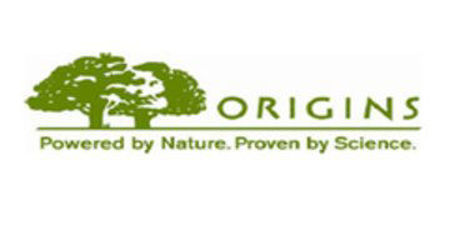 Origins悦木之源1990年诞生于美国纽约，隶属于雅诗兰黛集团，是面向男性和女性提供产品线的高效能、纯天然的高档护肤及化妆品牌。它是以“天然为本，科学为证”为理念的天然护肤及化妆品牌，全球高效植物护肤先锋，宣言采取了天然的萃取、不做动物实验以及最大可能的环保，让商品的纯净以最自然的方式再度呈现在消费者的面前