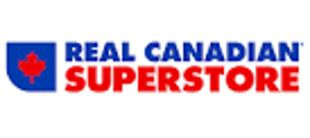 Real Canadian Superstore是加拿大食品零售巨头Loblaw Companies拥有的连锁超市。