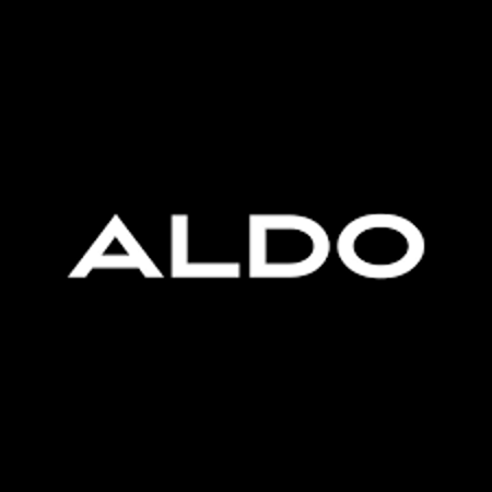 ALDO集团是一家加拿大零售商，在全球拥有和经营鞋履和配饰商店链。 该公司由Aldo Bensadoun于1972年在魁北克蒙特利尔建立，如今公司总部仍在这里