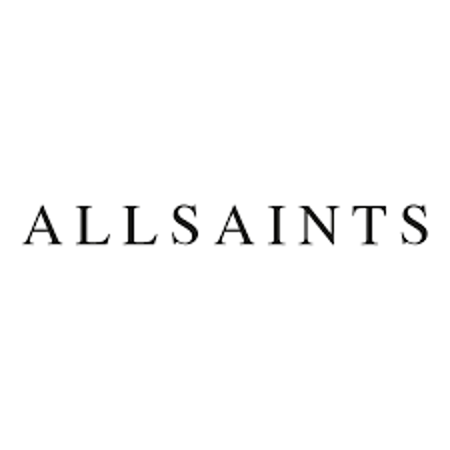 AllSaints是一家英国时装零售商，总部位于英国伦敦。 以旧摇滚机车风格著称。虽然创建时间不久，非常有自己的风格，吸引了一大票客户，依然成为年轻人最喜欢的新锐时尚品牌只之一。 尤其是它家的机车皮衣，不论是从款式，用料，设计还是剪裁，都是良心之作，玩转潮酷出街的必备款式。