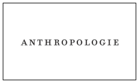 Anthropologie是一家美国服装零售商，在全球设有200多家商店，提供各种服装，珠宝，家用家具，装饰品，美容和礼品。 人类学是URBN品牌的一部分，其中包括Urban Outfitters，Free People，BHLDN和Terrain