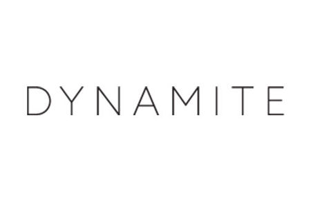 Groupe Dynamite是一家加拿大的服装公司。 它成立于1975年，前身为The Garage Clothing Company。 该小组在总部设在魁北克蒙特利尔的总部创建，设计，营销和分销产品，并在美国各地和沿海地区经营着400多家商店，拥有6,000多名员工。