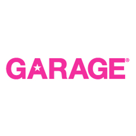 Garage是一家服装店，主要针对年轻女性。 Garage成立于1975年，是Groupe Dynamite的子公司，目前在加拿大，美国，亚美尼亚，阿曼，约旦，沙特阿拉伯，阿拉伯联合酋长国和卡塔尔设有据点。