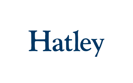 Hatley是位于蒙特利尔的礼品和服装零售商和批发商。 该公司成立于1987年，以不含PVC的raingear 和棉质睡衣而闻名。