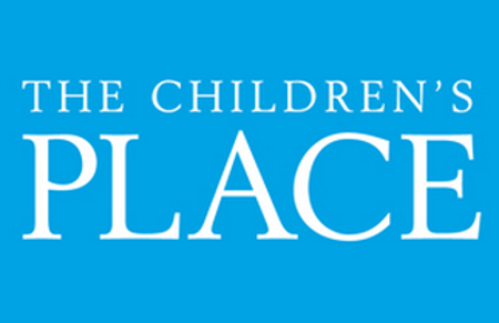 The Children's Place Inc.是一家美国儿童服装和配饰的专业零售商。 该公司还以“儿童之家”，“儿童之家”和“婴儿之家”为品牌销售服装。