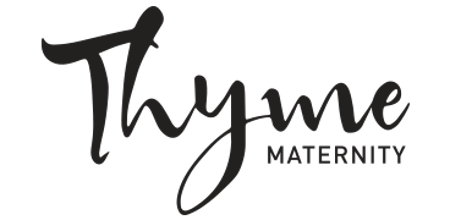 Thyme Maternity