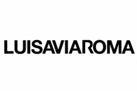 LUISAVIAROMA.COM是一个一站式线上奢侈品购物平台，商品配送至全球。网站汇聚了精选顶级一线品牌以及年轻新晋设计品牌。创立于十九世纪30年代初期，但自1999年官网上线以来，公司90%的利润皆来自于网络销售。如今，它仍是一家100%家庭私有企业