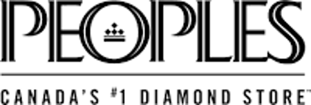 Peoples Jewellers是加拿大最大的高级珠宝零售商，从海运到不列颠哥伦比亚省有近150个地点。作为黄金地段的购物中心零售商，Peoples为加拿大的消费者提供了便捷的购物体验。 Peoples Jewelers拥有种类繁多的价格适中的高级珠宝和名牌手表，可为每种场合和每个客户提供选择。Peoples Jewelers成立于1919年，是一家家族企业，是加拿大第一家按时付款计划出售珠宝的公司。从这个谦虚的开始，该公司发展成为一家全国性公司，到1957年，它已成为英联邦最大的信用珠宝商。今天，Peoples Jewelers继续为客户提供各种信贷计划。Peoples Jewellers也被加拿大消费者称为“钻石商店”。
