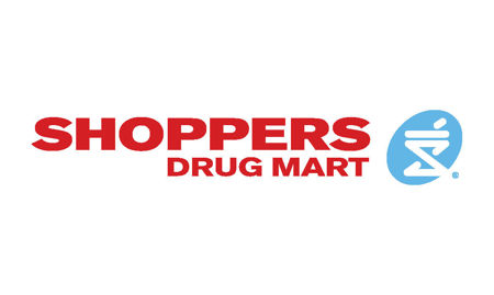 Shoppers Drug Mart是一家位于安大略省多伦多的加拿大零售药房连锁店。它在九个省和两个地区以魁北克省的Pharmaprix拥有1,300多家商店以Shoppers Drug Mart的名义运营