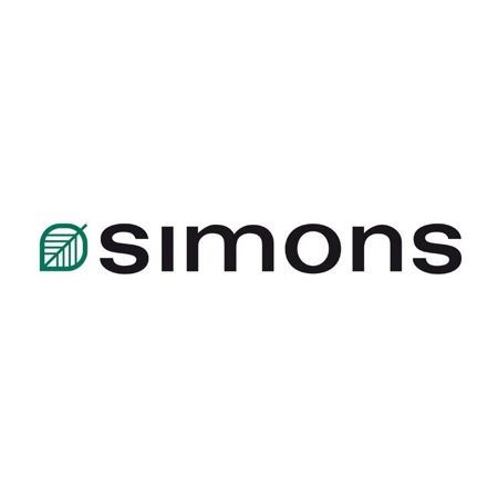 <p>全称La Maison Simons，总部位于加拿大魁北克的时装百货零售商。 作为19世纪中叶就从干货店起家的家族企业，Simons在加拿大广为人知， 上世纪60年代转为主销百货，并开始向年轻市场靠拢后逐渐成为潮流时装首选卖场。 其15家商场遍布全加，并在伦敦、巴黎和香港设有分部</p>