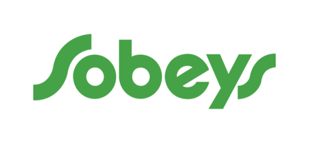 Sobeys Inc.是加拿大第二大食品零售商，在加拿大各地设有1,500多家商店，经营着各种各样的标语。 总部位于新斯科舍省斯特拉顿，其业务遍及十个省，在2019财年累计销售额超过251亿加元。