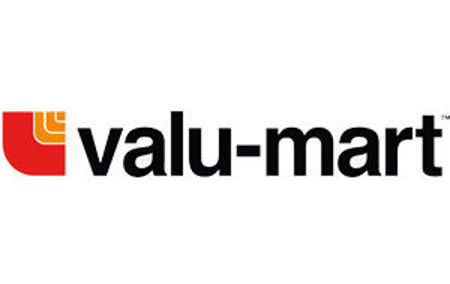 Valu-mart是一家位于加拿大安大略省的连锁超市。 它是National Grocers的子公司，National Grocers本身是加拿大最大的食品分销商Loblaw Companies Limited的子公司。 商店通常由专营权人经营。
