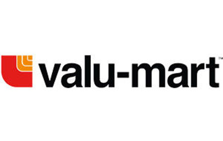 Valu-mart是一家位于加拿大安大略省的连锁超市。 它是National Grocers的子公司，National Grocers本身是加拿大最大的食品分销商Loblaw Companies Limited的子公司。 商店通常由专营权人经营。