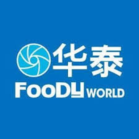 Foody World 地址Address：8 William Kitchen Road, Unit A, Toronto （Kennedy 夾Hwy 401） 電話Phone： 416-609-0666.