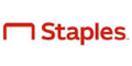 Staples Canada Inc.是加拿大办公用品零售连锁店。 它由Sycamore Partners拥有。该公司总部位于安大略省列治文山。 Staples仍然是加拿大最赚钱的办公用品供应链之一，其份额超过其主要竞争对手Grand＆Toy