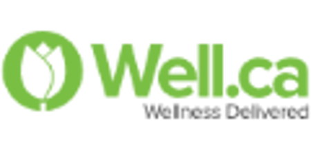 well.ca是一家位于安大略省圭尔夫市的加拿大电子商务零售商，专门研究健康，美容，婴儿，家庭以及绿色和天然产品。该公司由Ali Asaria于2008年成立。2017年12月，加拿大制药公司McKesson收购了Well.ca