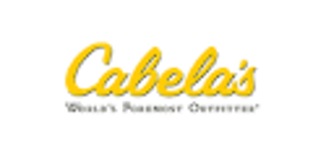 Cabela's Inc.是Bass Pro Shops的子公司，Bass Pro Shops是总部位于内布拉斯加州Sidney的美国直接营销商和户外休闲商品的专业零售商。 Cabela's由Richard N. Cabela于1961年创立。Cabela的邮购目录已销往50个州和120个国家/地区。作为上市公司的第一年，邮寄了超过1.2亿本目录。它还拥有“ Trophy Properties LLC”（房地产市场），“ Gun Library”（用于买卖新的，二手的和可收藏的枪支）和World's Foremost Bank（Cabela的Club Visa信用卡的发行人）。
