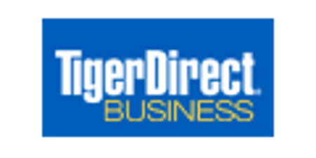 TigerDirect是一家总部位于加利福尼亚州El Segundo的在线零售商，致力于为企业和企业客户提供电子产品，计算机和计算机组件的交易