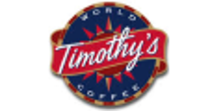 自1975年蒂莫西·斯内格罗夫（Timothy Snelgrove）和他的妻子特蕾莎（Theresa）开设第一家蒂莫西的咖啡店以来，质量一直是这个品牌的背后。