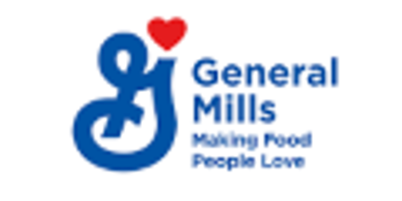 通用磨坊公司（General Mills，Inc.）是一家通过零售店出售的品牌消费食品的美国跨国制造商和销售商。 它的总部位于明尼阿波利斯市郊的明尼苏达州金谷。