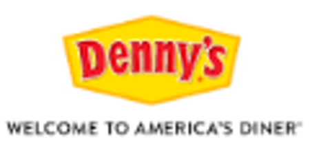 六十多年来，丹尼（Denny's）一直是人们可以进来，坐下并互相品尝美食的地方。 这是一个建立在社区基础上的地方，您可以在这里体验“平常”或尝试一些新事物。 我们始终营业，并始终24/7全天候为您提供最喜欢的菜肴。 所以进来吧，把烦恼留在门口，享受一些美味的食物。 丹尼见。