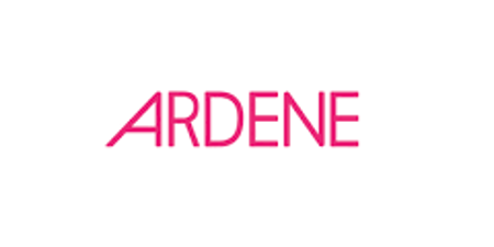 Ardene 是一家家族企业，位于魁北克蒙特利尔，是加拿大一家有价值的时装零售商。 Ardene成立于1982年，最初是一家饰品和珠宝零售商，此后将服装，鞋子，品牌合作和特许服装添加到其产品组合中。