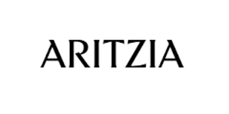 Aritzia Inc.是加拿大女性时尚品牌，由Brian Hill于1984年在不列颠哥伦比亚省温哥华创立。Aritzia在加拿大和美国经营着各种高档零售店。 该公司于2016年10月3日上市