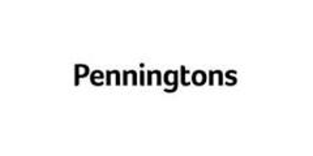 Penningtons是一家加拿大时装零售商店，专门生产大码女装，在加拿大的十个省均设有分支机构。 Penningtons是Reitmans Limited Company的一部分，该公司还与RW＆CO，Reitmans，Addition Elle，Thyme Maternity和hyba相关。