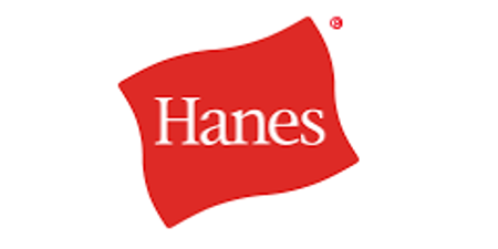 Hanes和Hanes Her Way是HanesBrands目前拥有的服装品牌。