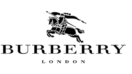 Burberry是一家英国奢侈品时装公司，总部位于英国伦敦。目前，它设计并分销成衣，包括风衣，皮具，鞋类，时尚配饰，眼镜，香水和化妆品。