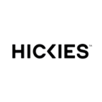 Hickies.com：Hickies灰色鞋带可享50％优惠代码：