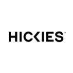 Hickies黑色蕾丝50％Off CODE：