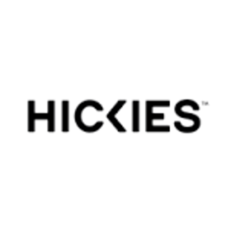 HICKIES，Inc是一家鞋类配件公司，总部位于纽约布鲁克林，生产无领带的鞋带替代品，目前在40多个国家销售。该公司由Gaston Frydlweski和Mariquel Waingarten于2011年成立。