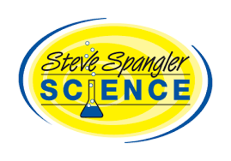 Steve Spangler Science