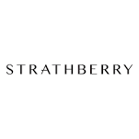 Strathberry（前身为苏格兰的Strathberry）是一家总部位于苏格兰爱丁堡的豪华时尚配饰公司。它由Guy Hundleby和Leeanne Hundleby于2011年共同创立，克莱尔·罗伯森（Clare Robertson）为创意总监