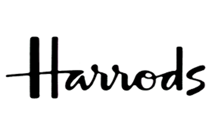 Harrods Limited是一家百货公司，位于英国伦敦骑士桥的布罗姆普顿路。 ...哈罗德（Harrods）的座右铭是Omnia Omnibus Ubique，拉丁语是“所有人的万物，无处不在”。 它的几个部门，包括季节性圣诞节部门和食品大厅，是众所周知的。