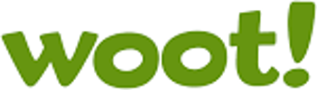 Woot是一家美国互联网零售商，总部位于德克萨斯州卡罗尔顿的达拉斯郊区。它由电子产品批发商Matt Rutledge创立，于2004年7月12日首次亮相。Woot的主要网站通常每天仅提供一种打折产品，通常是一件计算机硬件或一个电子产品。